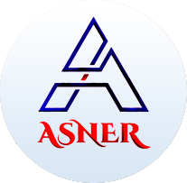 Asner Logo