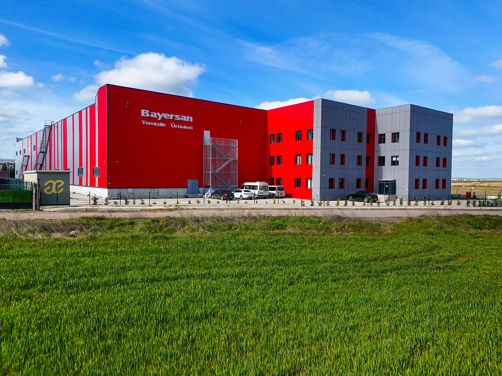 Bayersan Temizlik